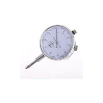 CA Comparador de precisión de 0,01 mm, rango de 0 a 10 mm