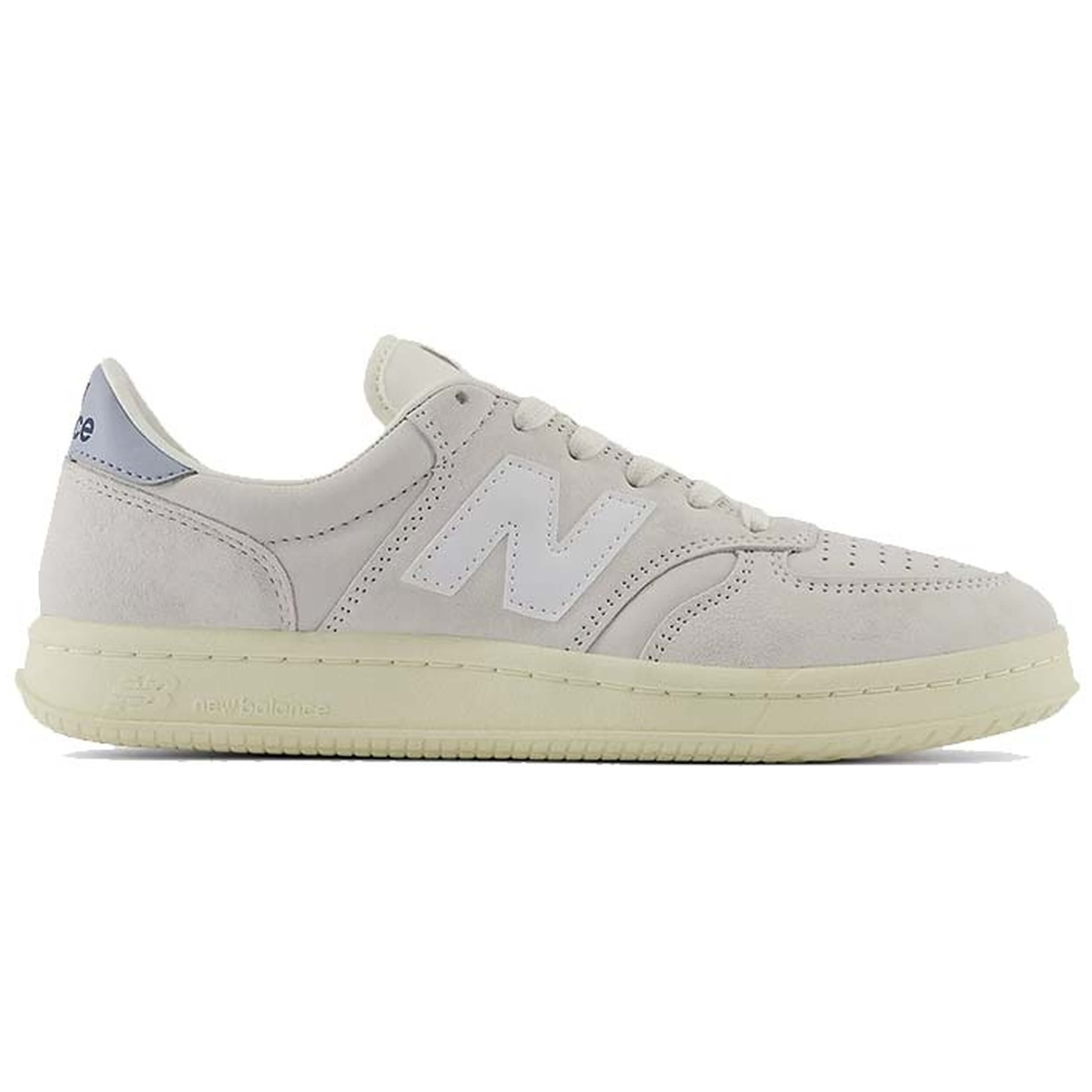 Zapatillas Sneakers New Balance modelo CT500AG para Hombre en color Gris