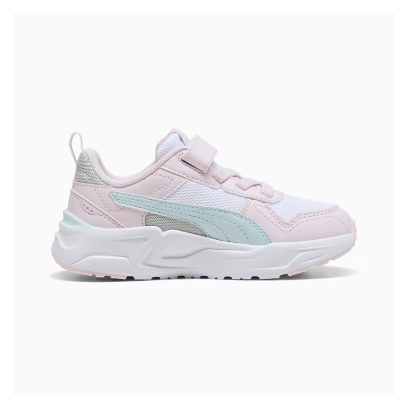 Zapatillas Rosas Trinity 2 Lt Ac+ Ps