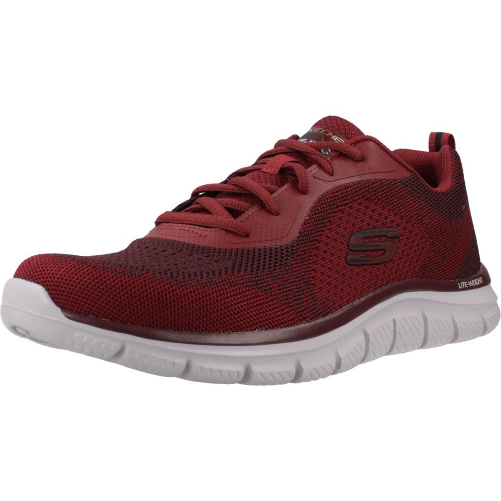 Zapatillas deportivas de Hombre Marca Skechers Modelo Track
