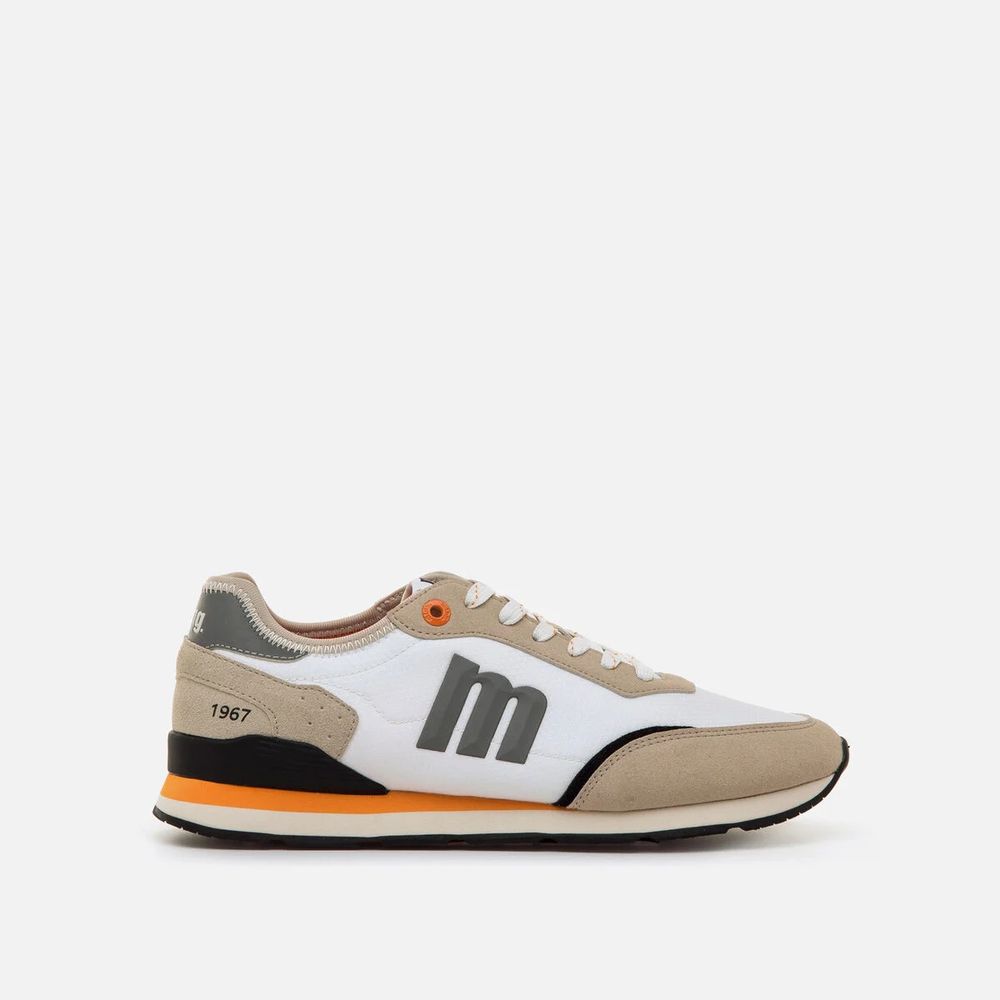 Deportivas Mustang Joggo Classic Para Hombre