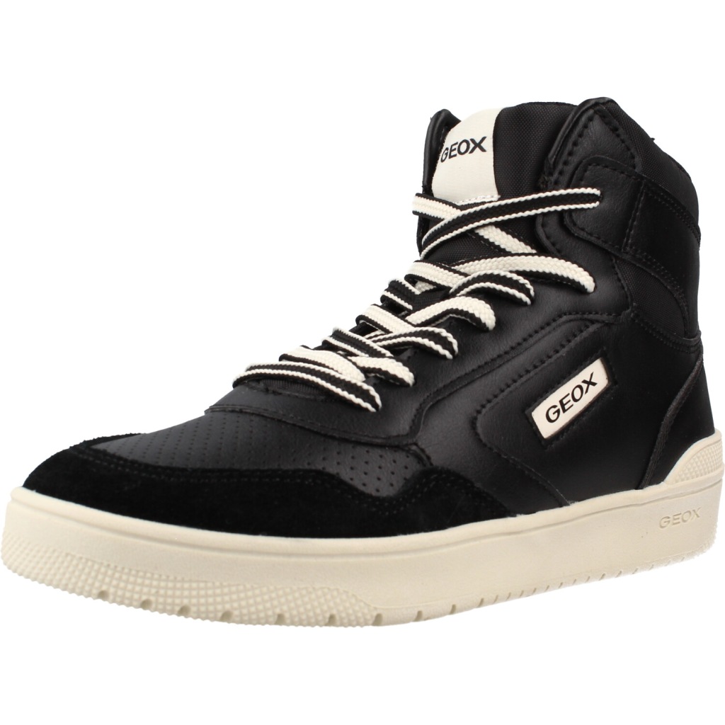 Zapatillas Niño Marca Geox Modelo J56lqa 05422