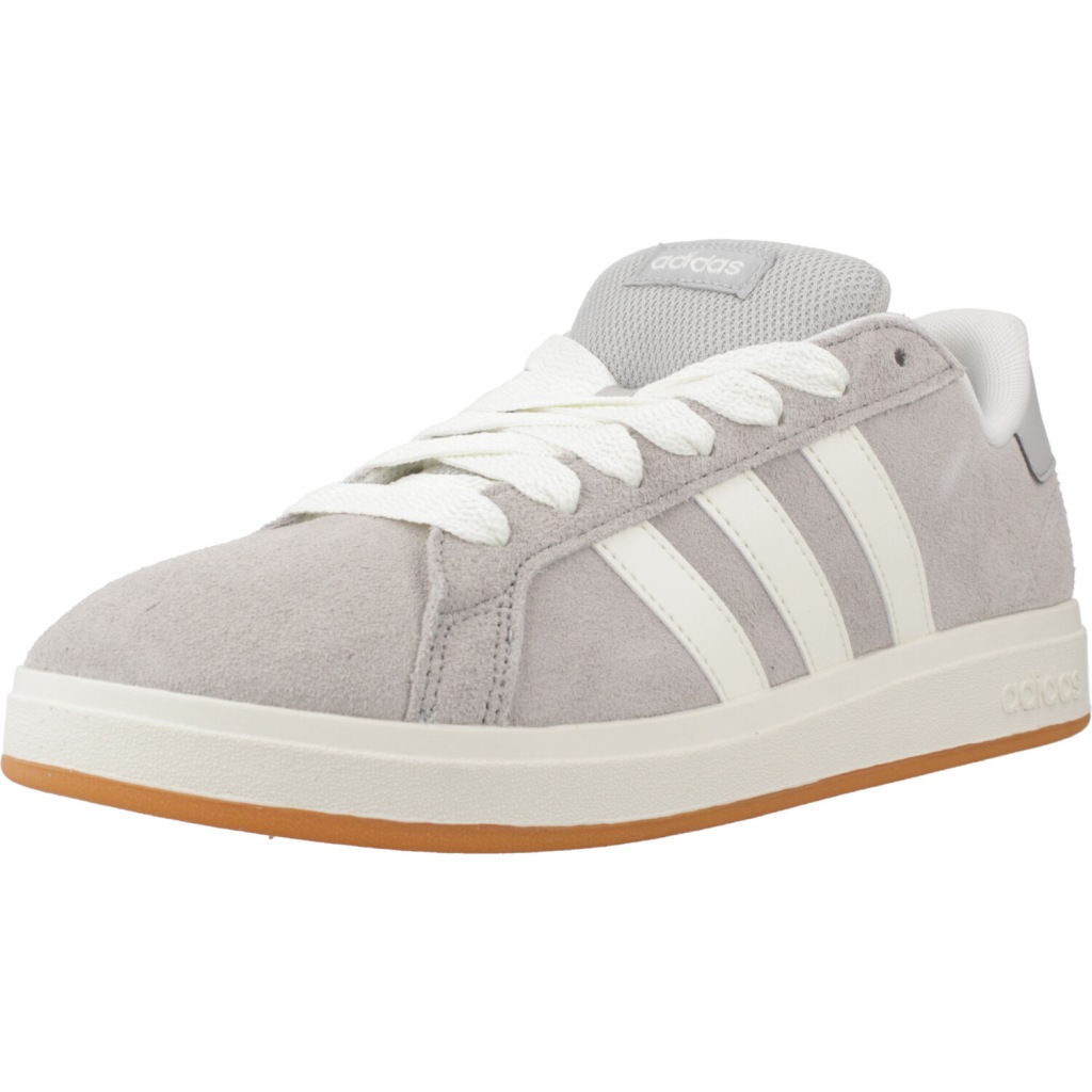Zapatillas Niño Marca Adidas Modelo Court 00s K