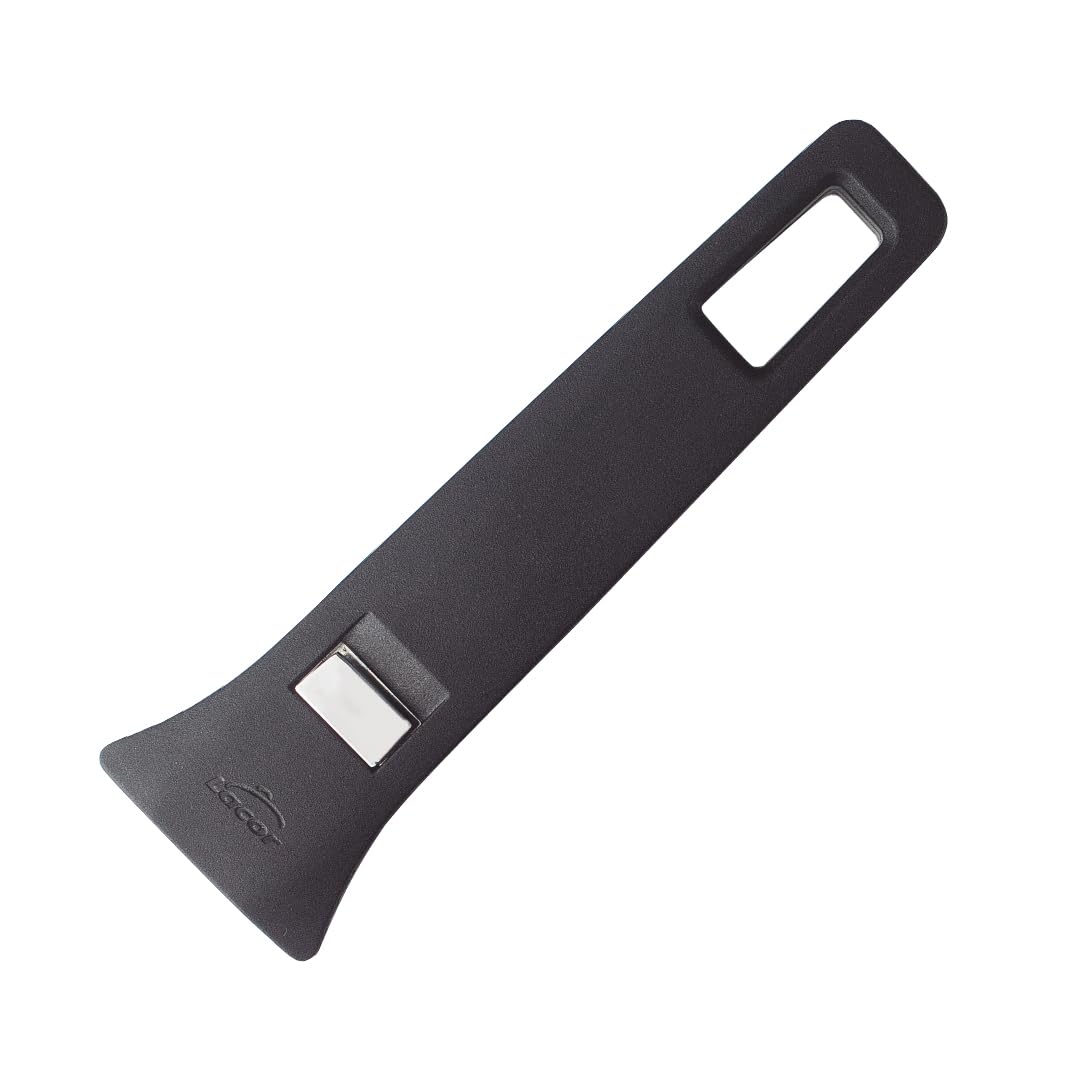 MANGO SARTÉN DESMONTABLE COMBI  NEGRO