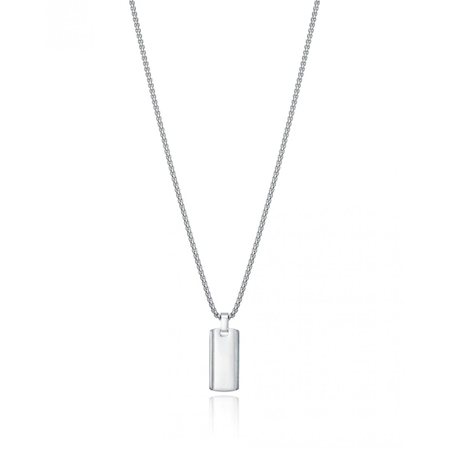 Collar Viceroy Magnum 6479C01000 hombre acero