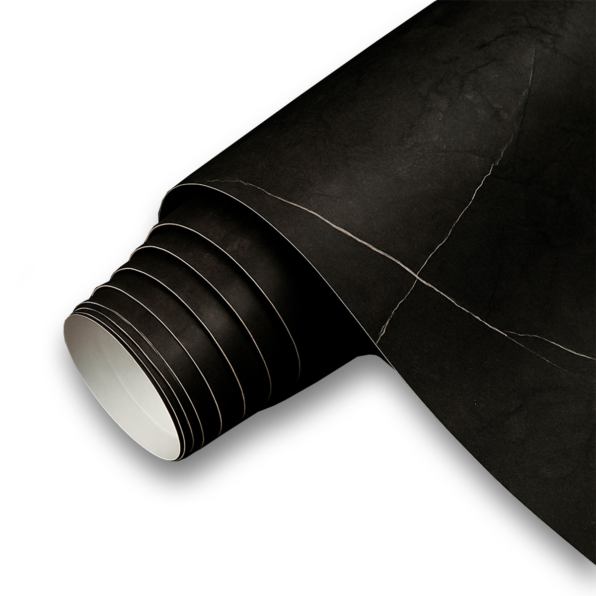 Revestimiento de Vinilo Autoadhesivo Profesional para Pared, Puertas, Muebles, Cocina y Baños – Mármol – Sin Obra – Alta Resistencia - Revestimiento Vinilico