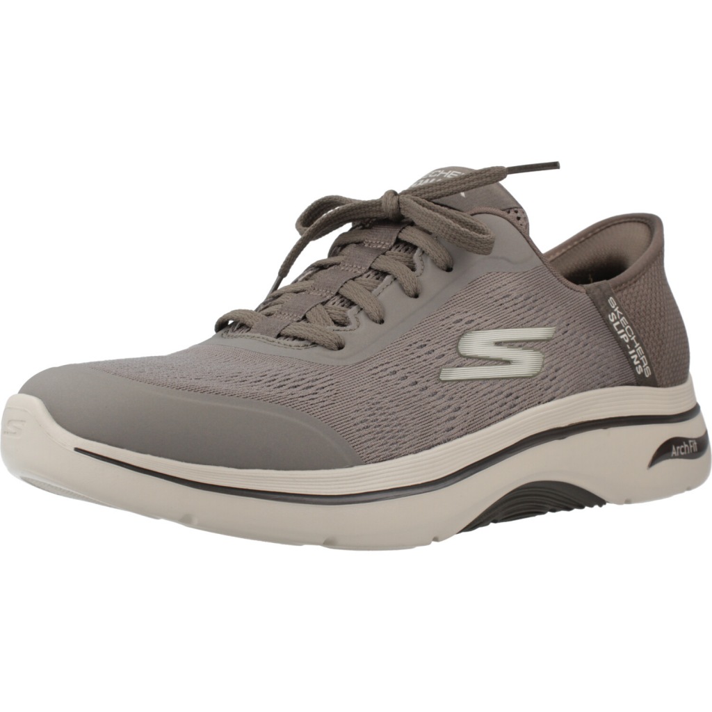 Zapatillas deportivas de Hombre Marca Skechers Modelo Go Walk Arch 2.0