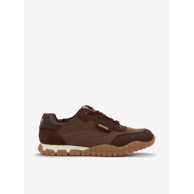 DEPORTIVO MUJER Marca Mustang Modelo 60105 Color SUSI MOCHA/NUYI MOCHA