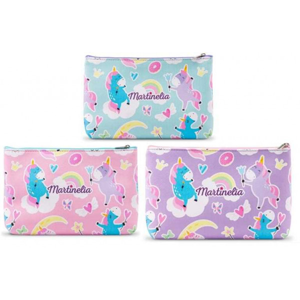Neceser Unicornio - Martinelia