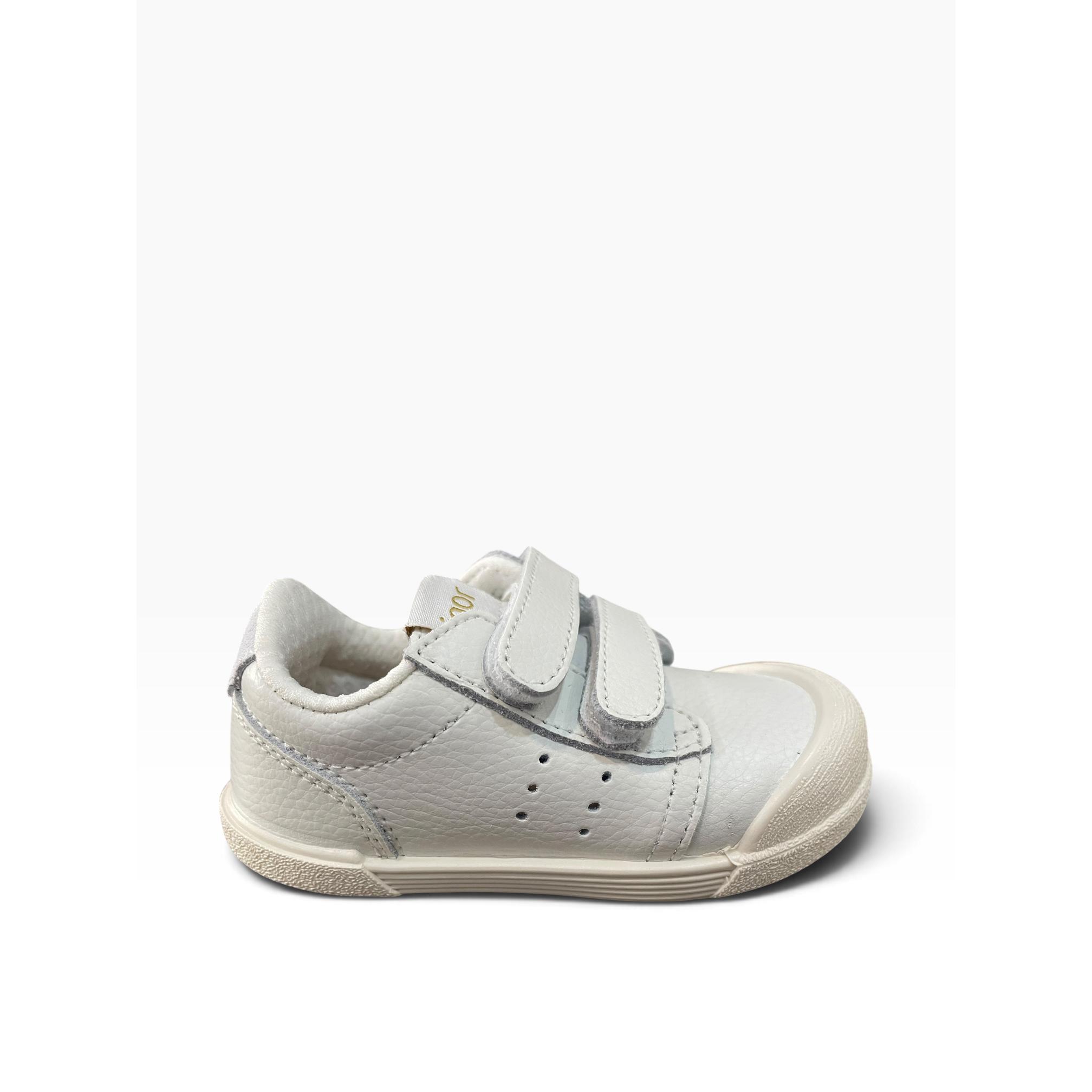 Igor modelo Deportivas Igor Blanca W10325 en color Blanco