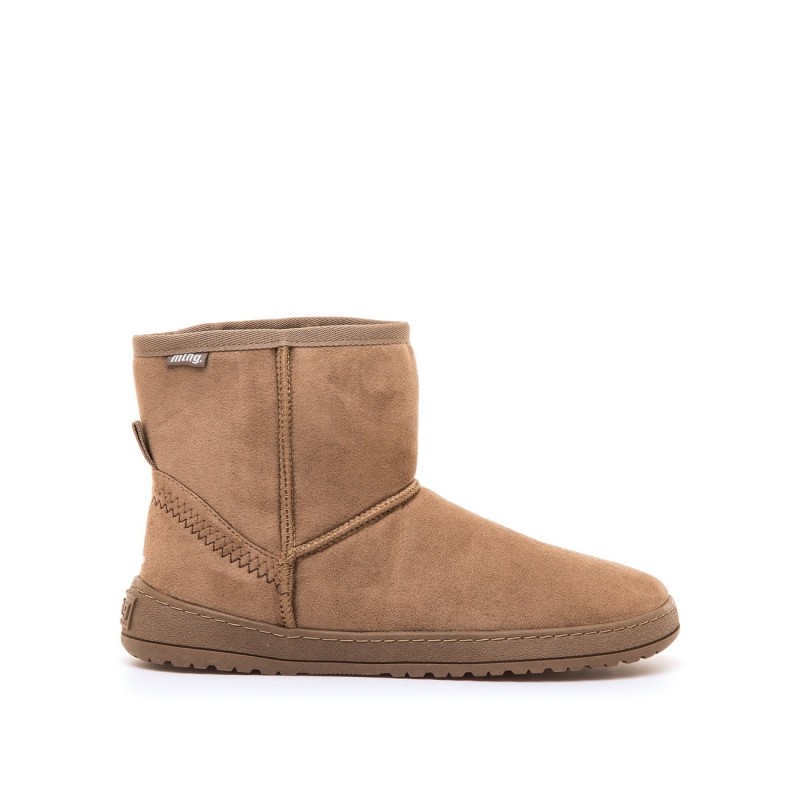 MUSTANG 85505 C45153  39877 26I AUASTRALIANA BAREGOOT TAUPE