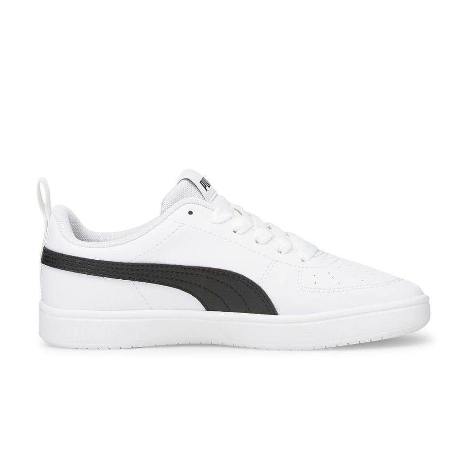 Zapatillas Puma Rickie Jr Blanca 384311-03