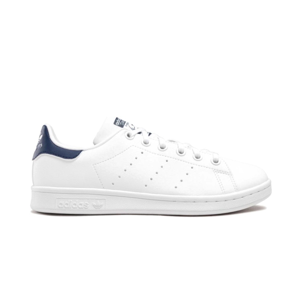 Zapatilla ADIDAS STAN SMITH FX5501 Blanco