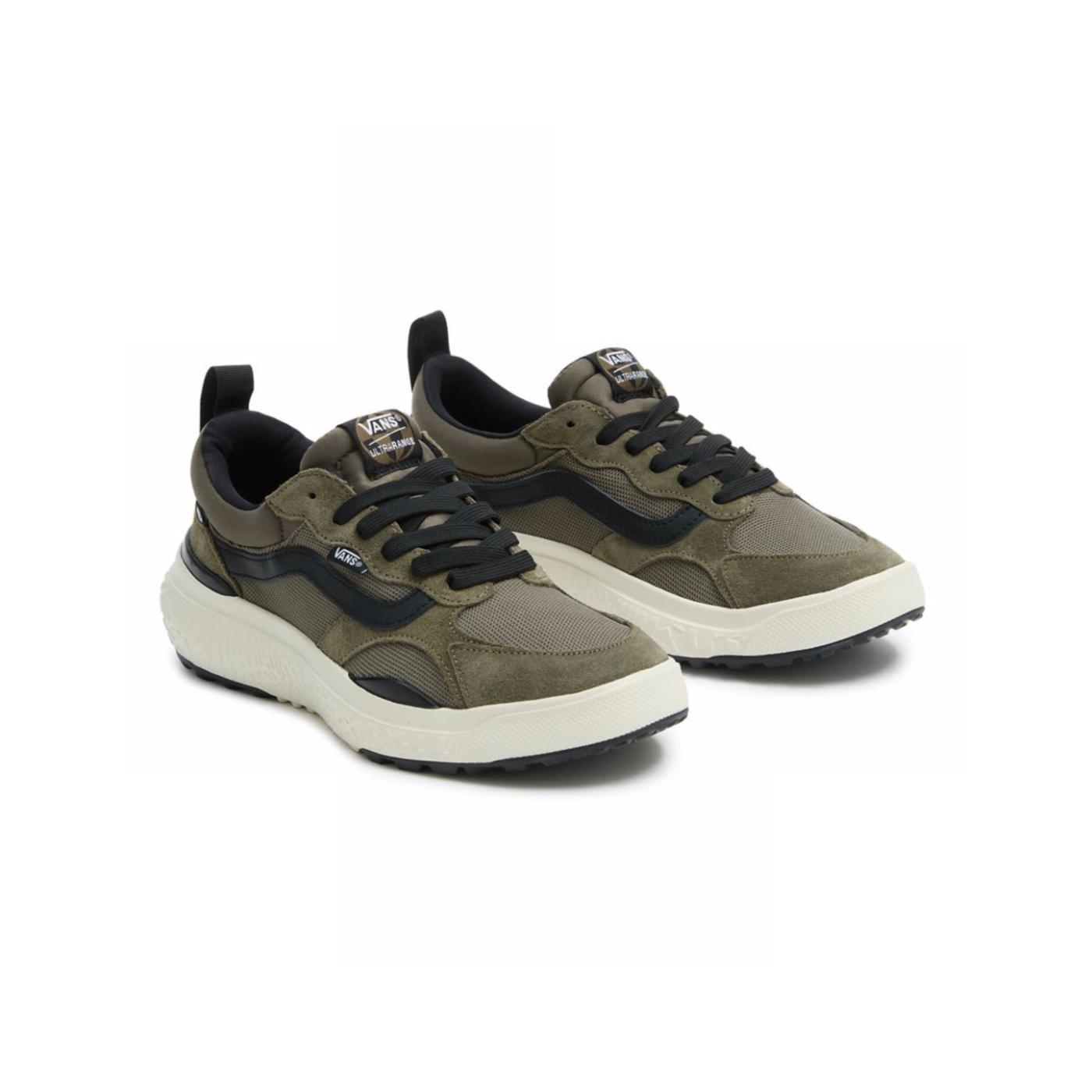 Zapatillas Vans Ultrarange Neo VR3 Kalamata - Diseño Cómodo