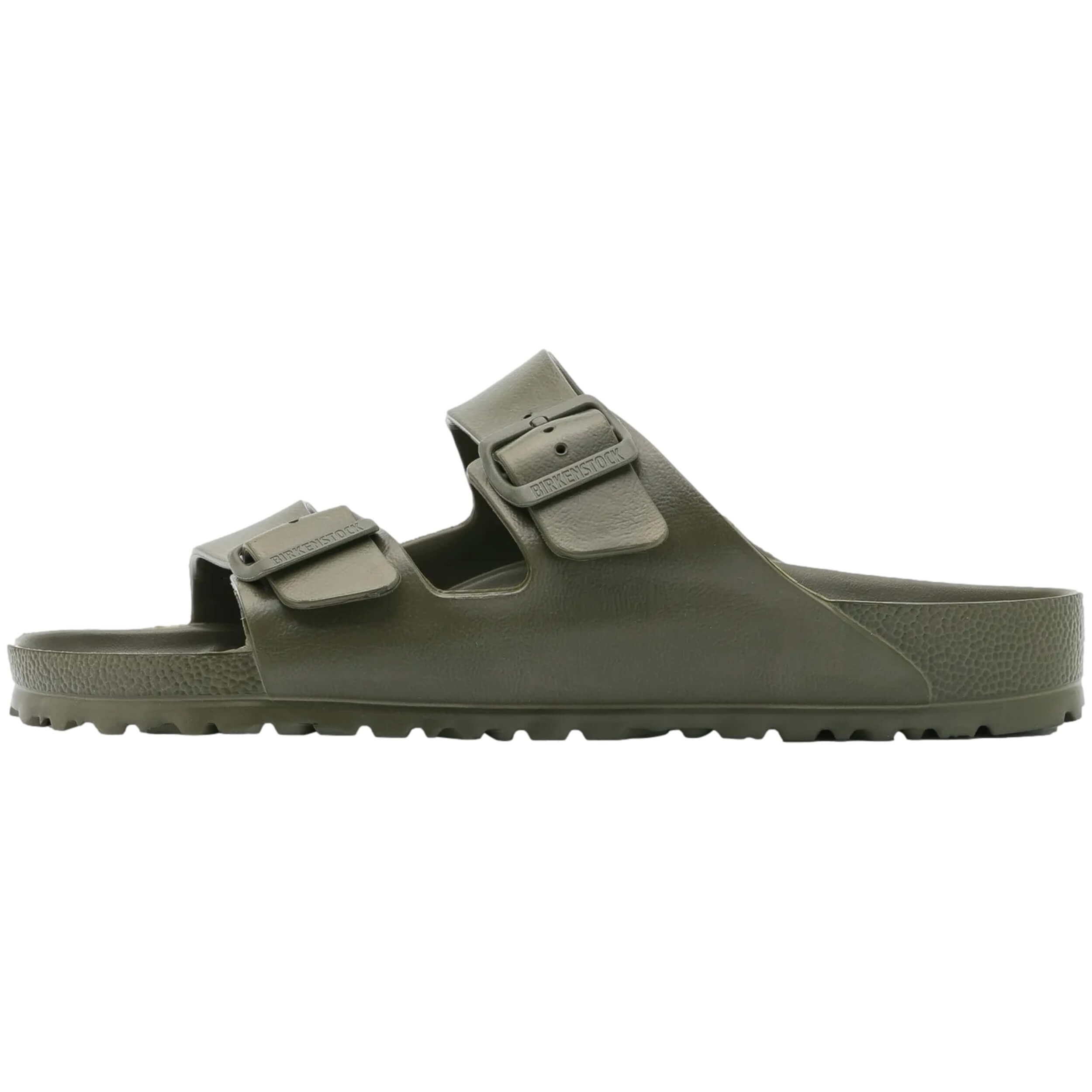 Chanclas Birkenstock modelo 1019094 para hombre y mujer en color Verde