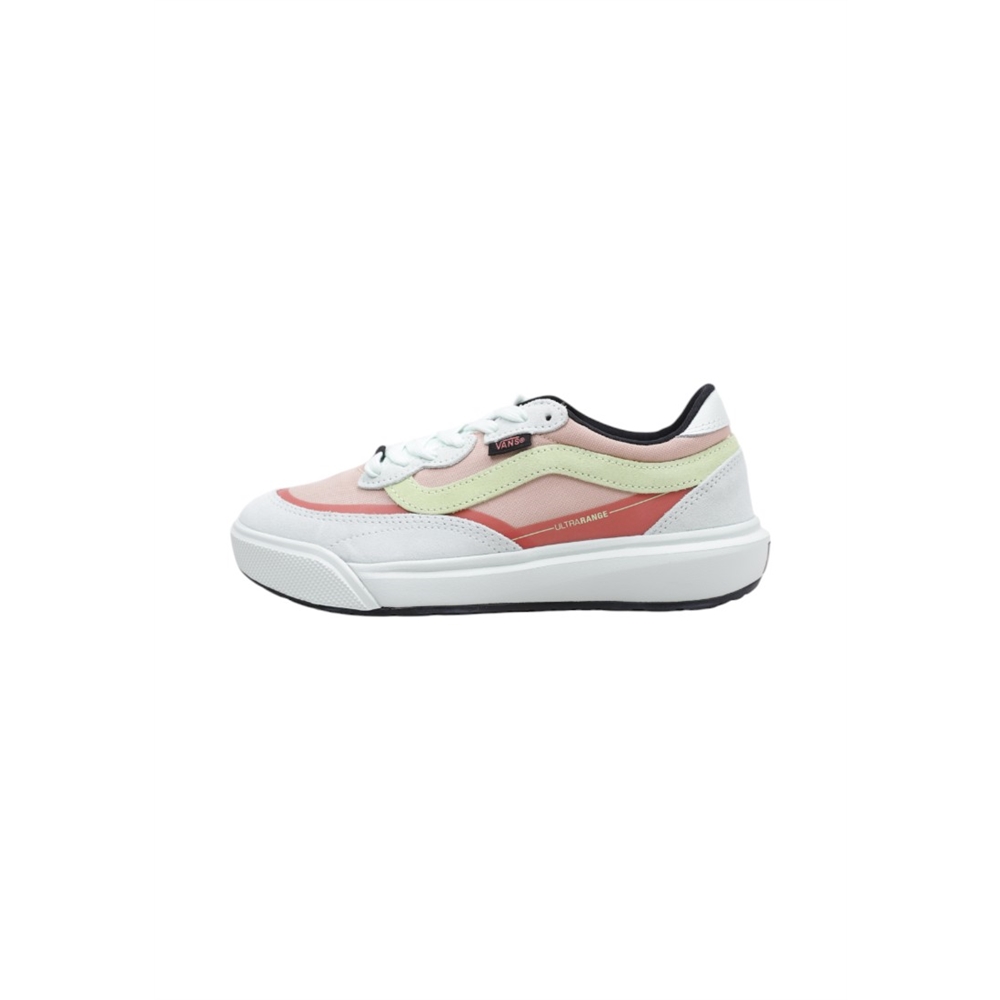 Vans MTE Ultrarange 2.0 Deportivas Planas Mujer Beige
