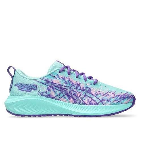 Zapatilla Rn. Jr. Asics Gel-Noosa Tri Multicolor