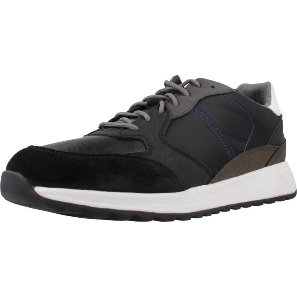 Zapatillas deportivas de Hombre Marca Geox Modelo U Molveno
