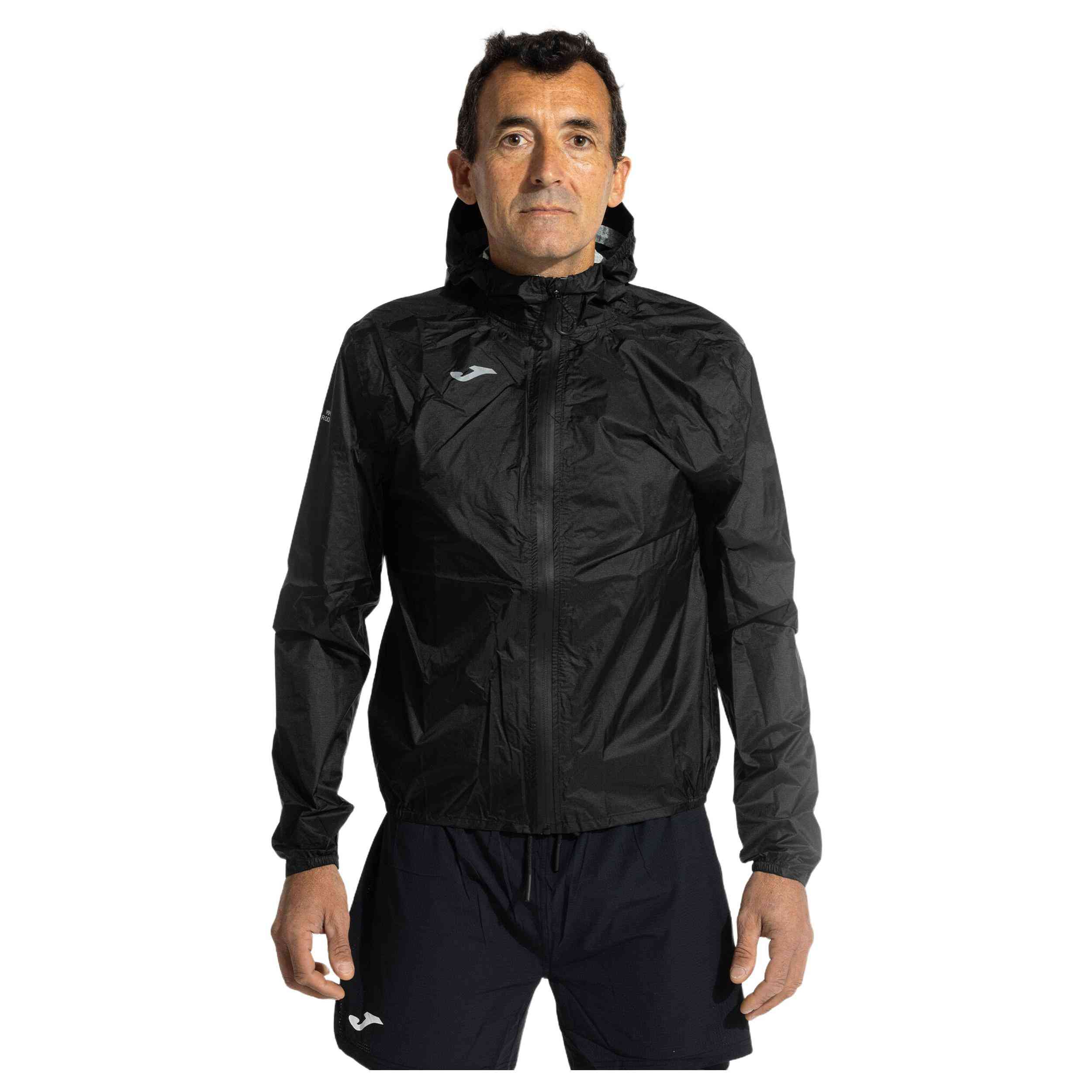Chubasqueros Joma modelo 102518.100 para Hombre en color Negro