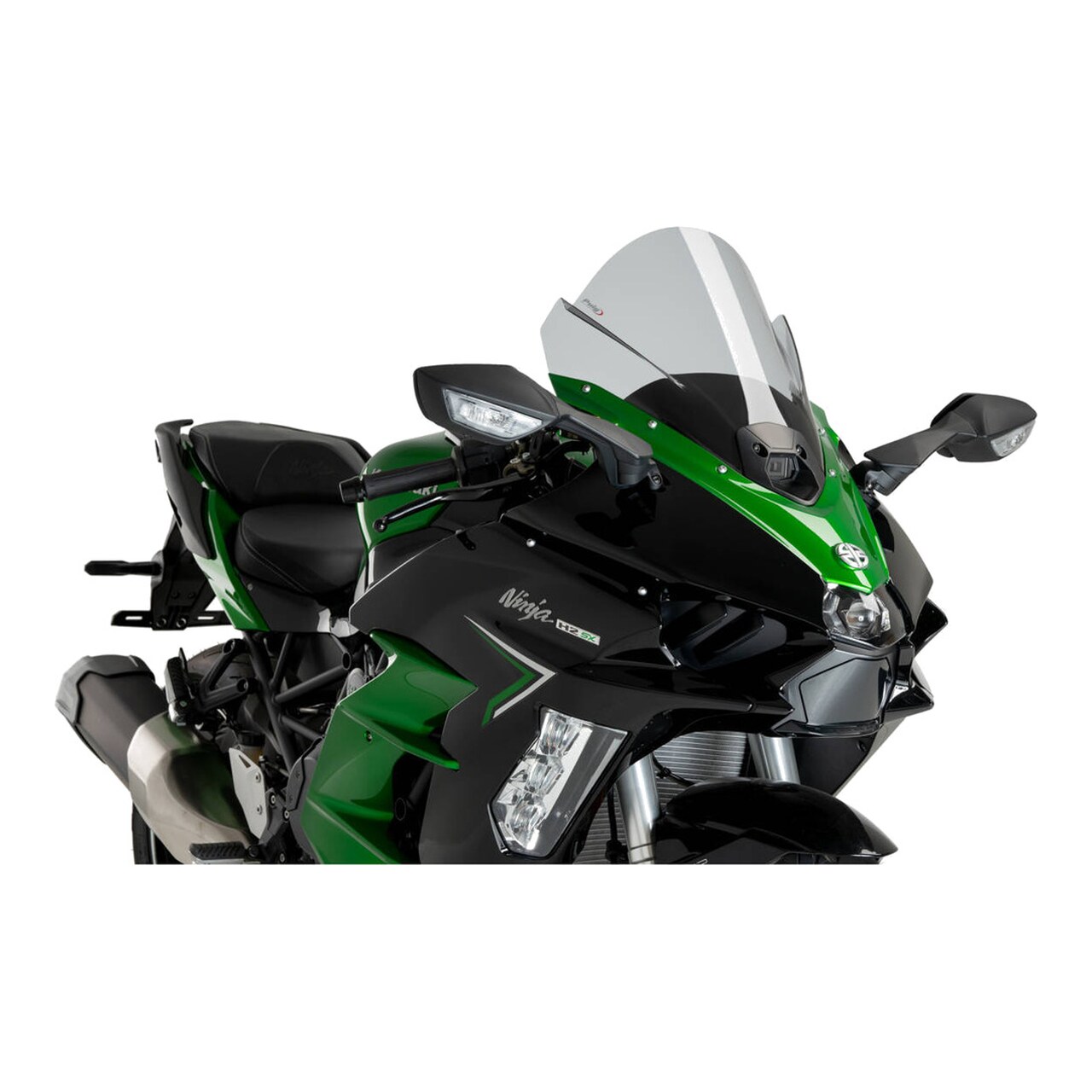 Cupula Doble Burbuja Competicion Z-Racing 21714H