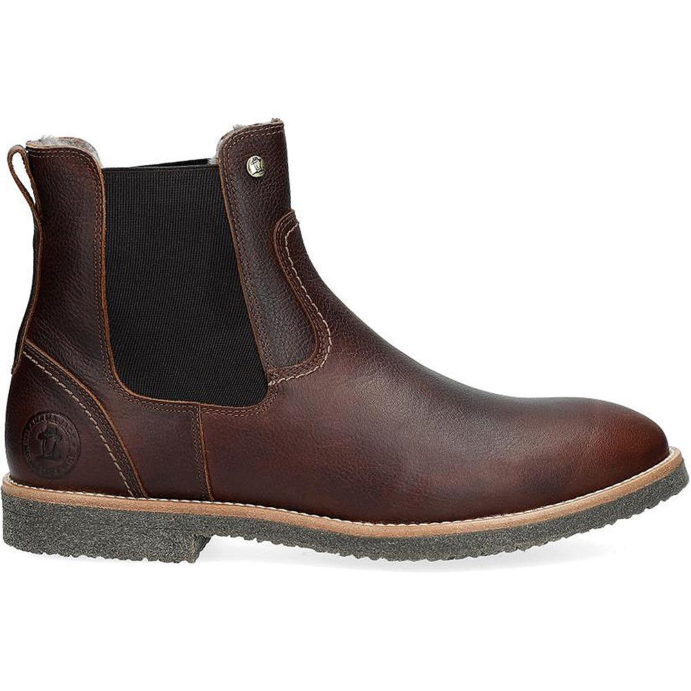 BOTIN PANAMA JACK GARNOCK IGLOO