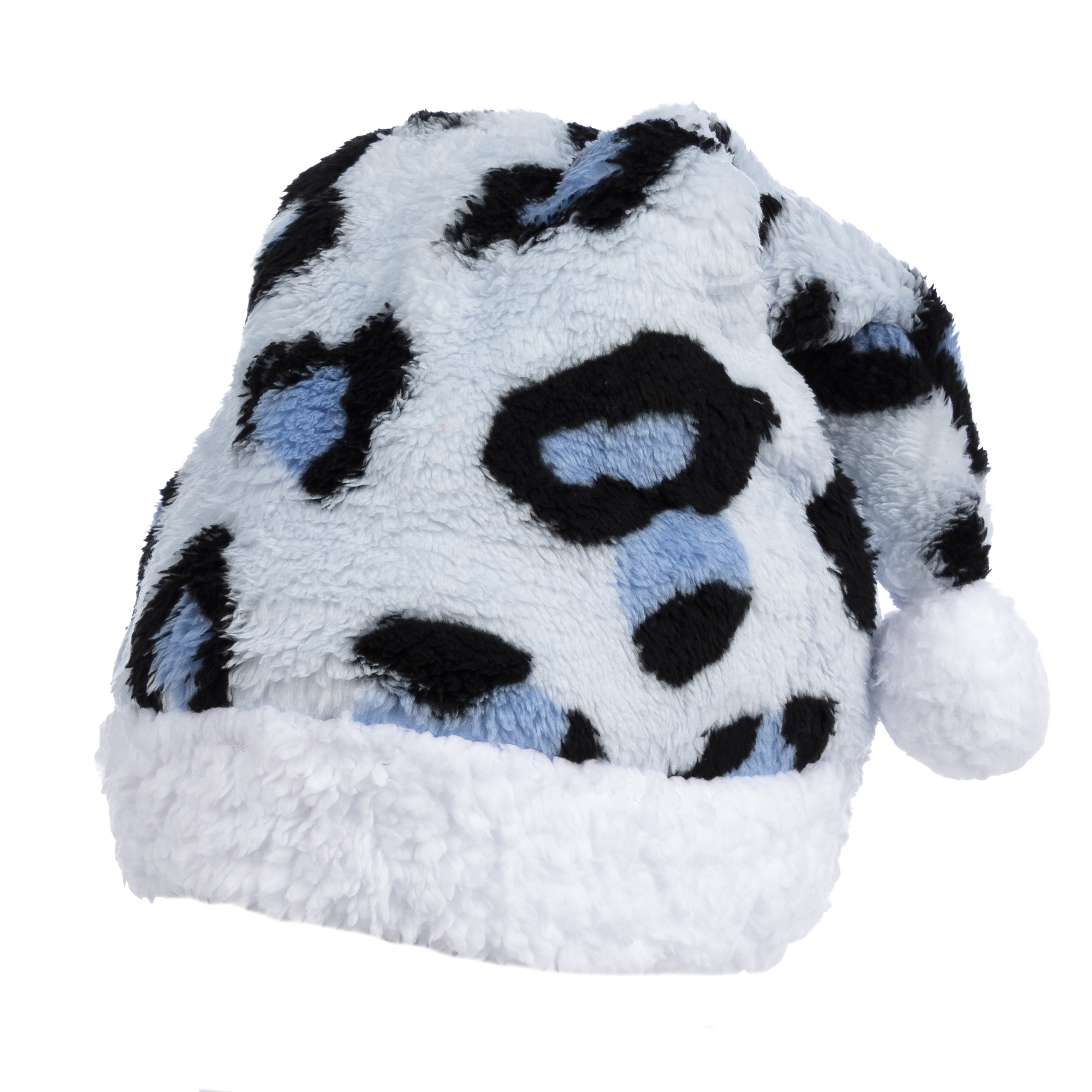 DAM. Gorro de felpa extrasuave. Diseño. 31x48 cm. 31x31x48cm