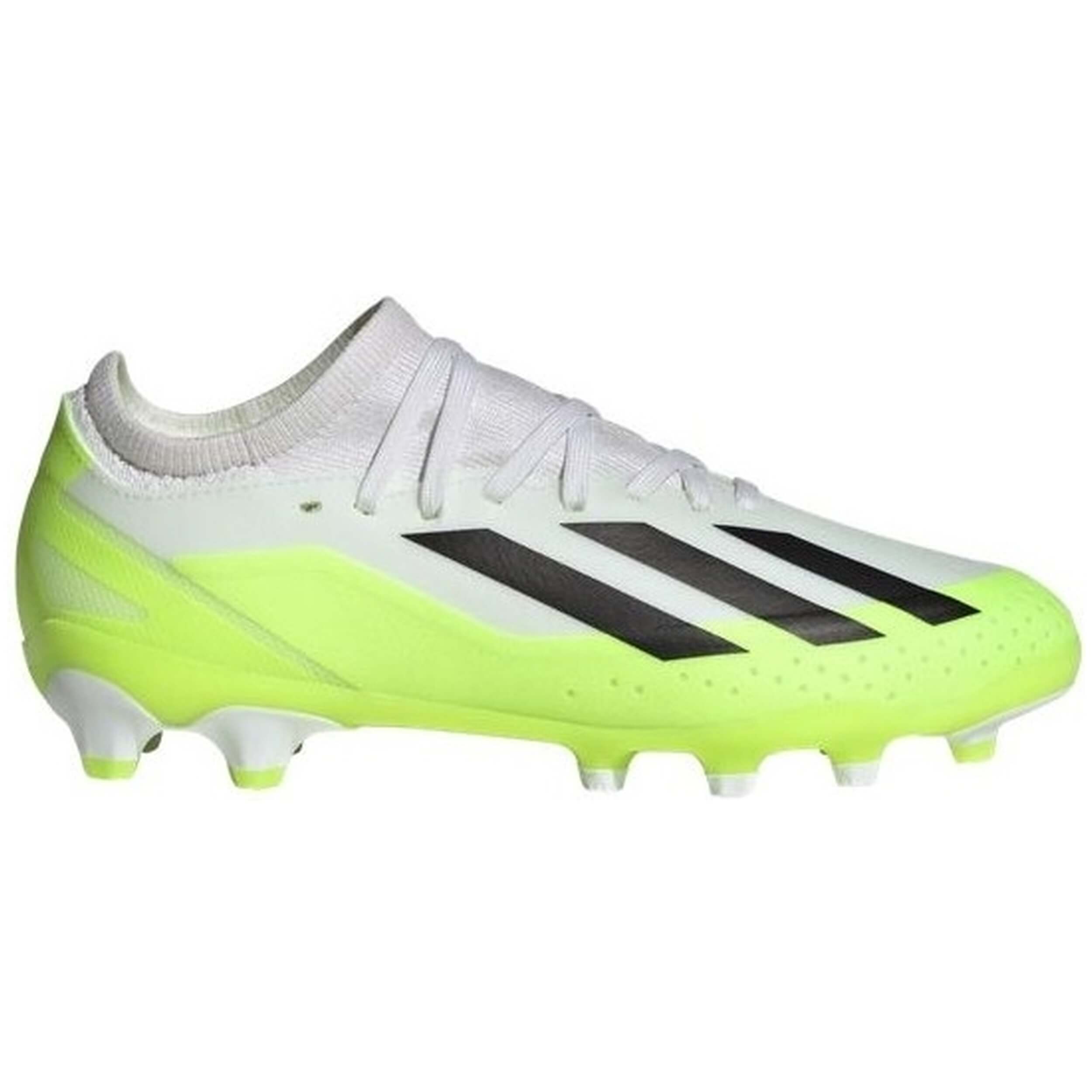 Botas De Futbol Adidas modelo IE1567 para niños