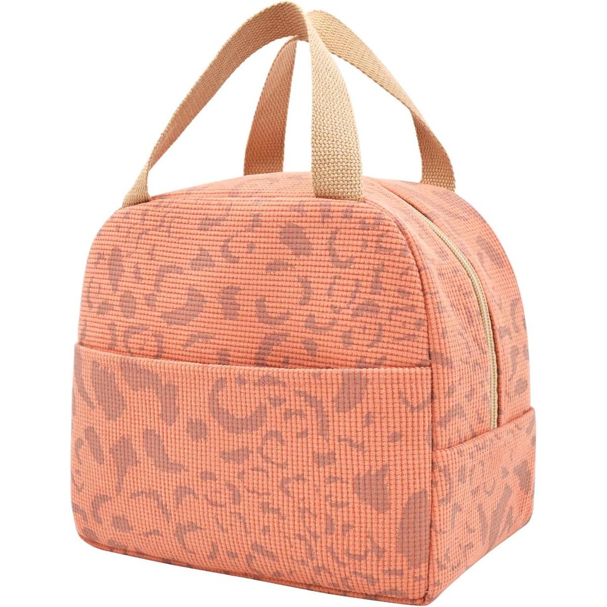 Bolsas para el almuerzo para niños - bolsa reutilizable para el almuerzo - Bolsas para el almuerzo - Bolsas para el almuerzo para hombres y mujeres - mini bolsa térmica de 6 l - pequeña bolsa isotérmica para picnic - para el trabajo - la escuela - picnic