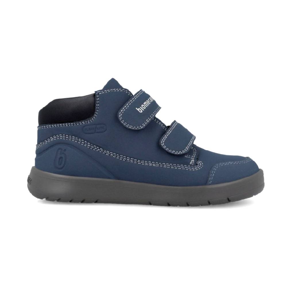Botas Biomecanics modelo 251241 en color Azul