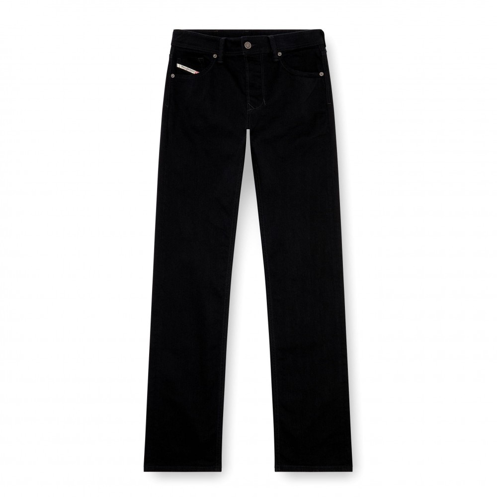 Pantalón Vaquero 1985 Larkee, Marca Diesel, Color Denim, Variedad de Tallas, Para hombre