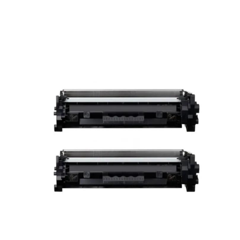 2x Toner compatibles con Canon 051H Canon LBP-160, LBP-162 alta capacidad