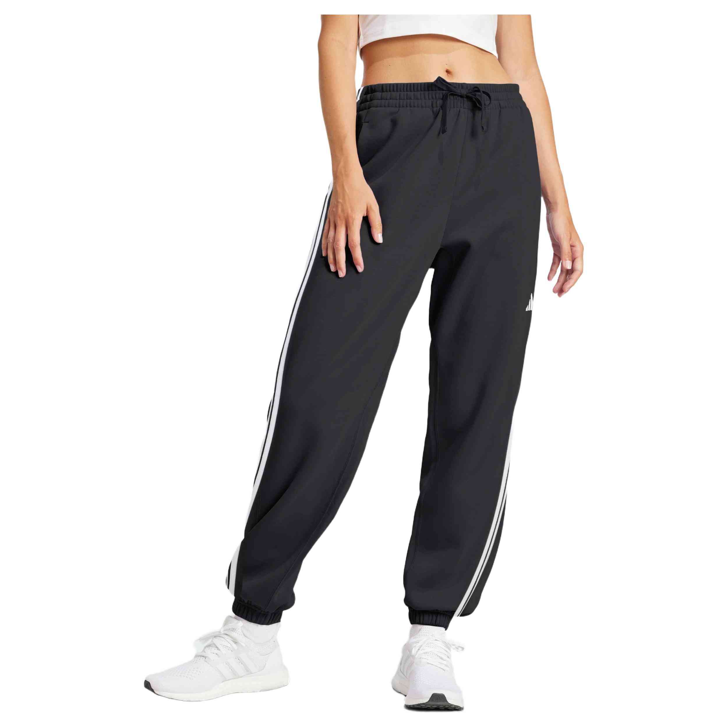 Pantalones Largos Adidas modelo JD5302 para Mujer en color Negro