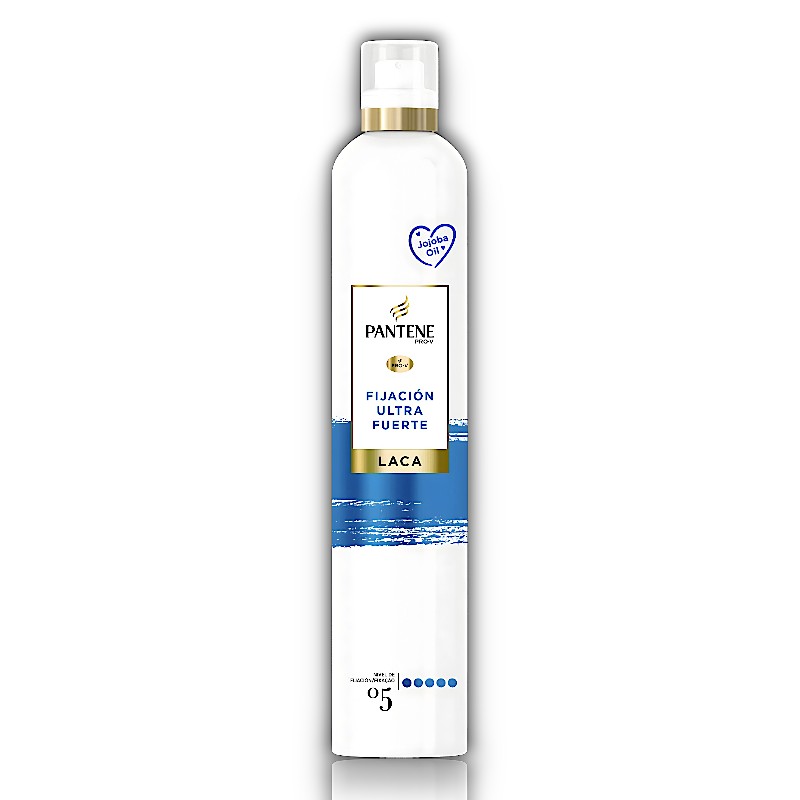 Pantene Pro-V Laca de Fijación Ultra Fuerte 250ml.
