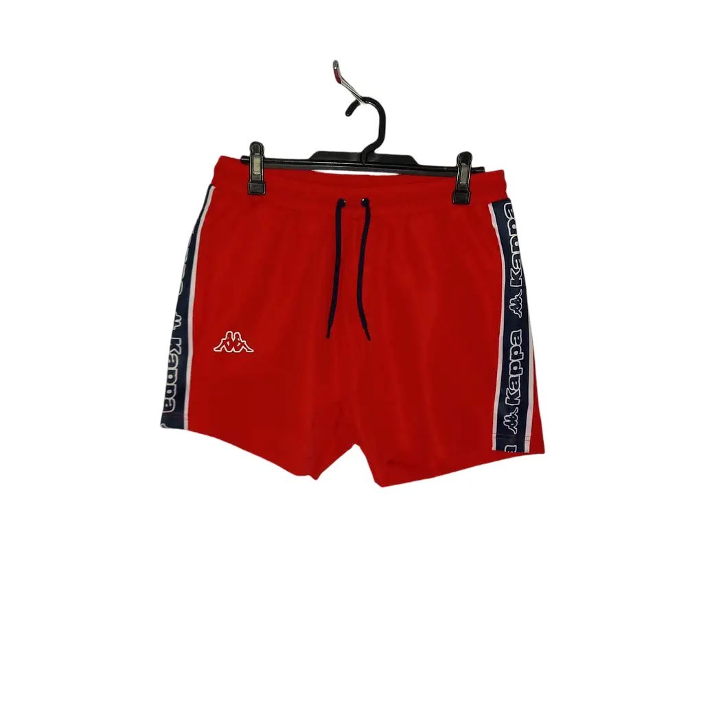 Baador KAPPA LOGO TAPE DIRC 3115BLW A18 Rojo