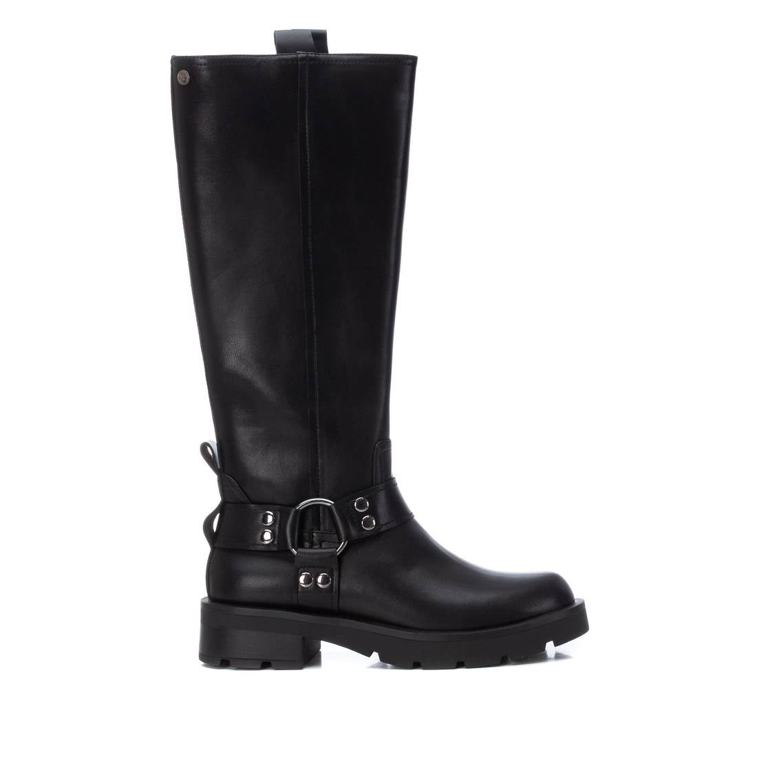 Xti - Bota Mujer - Calzado Cómodo y Versátil - Moda casual - Modelo  14344201