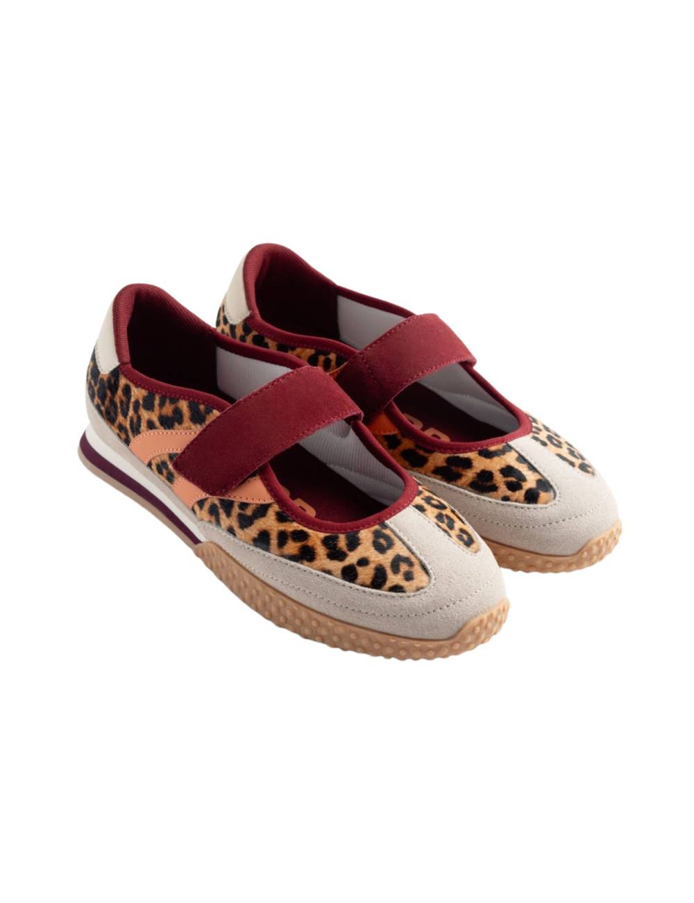 GIOSEPPO MERCEDES VELCRO HOMA 78750 MUJER 78750   Gioseppo