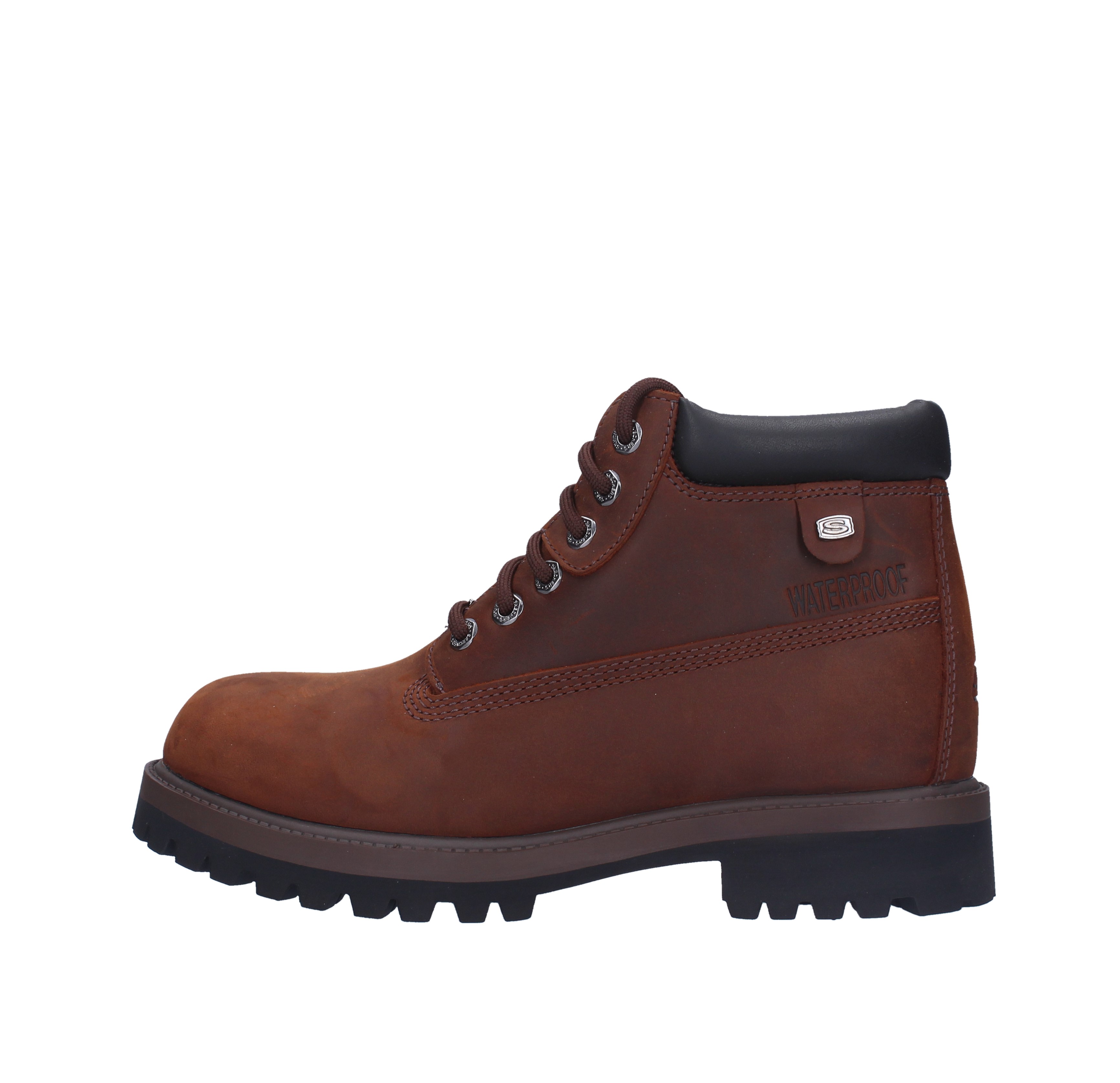 Skechers - Sargentos marrón 4442 CDB