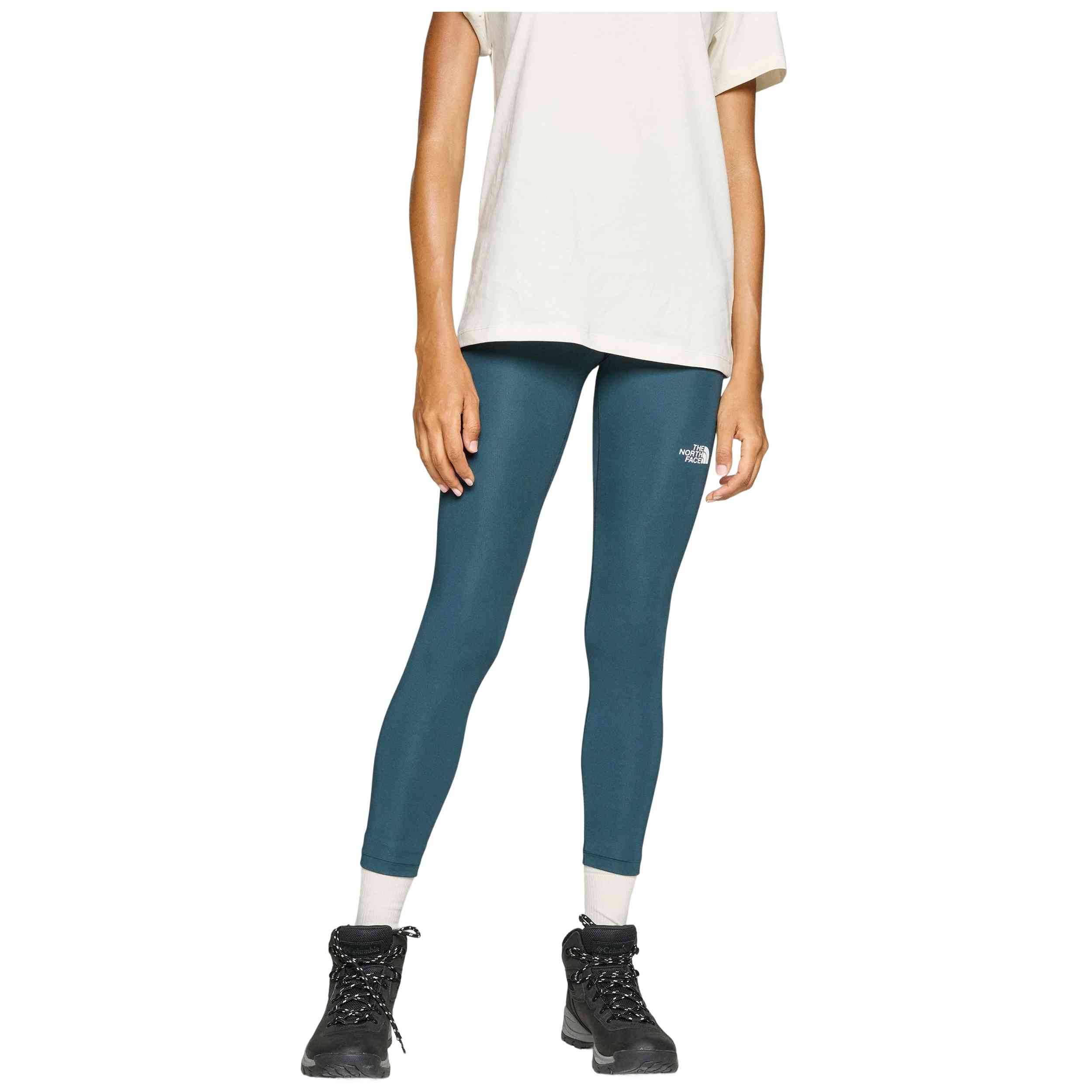 Textil The North Face en color Azul