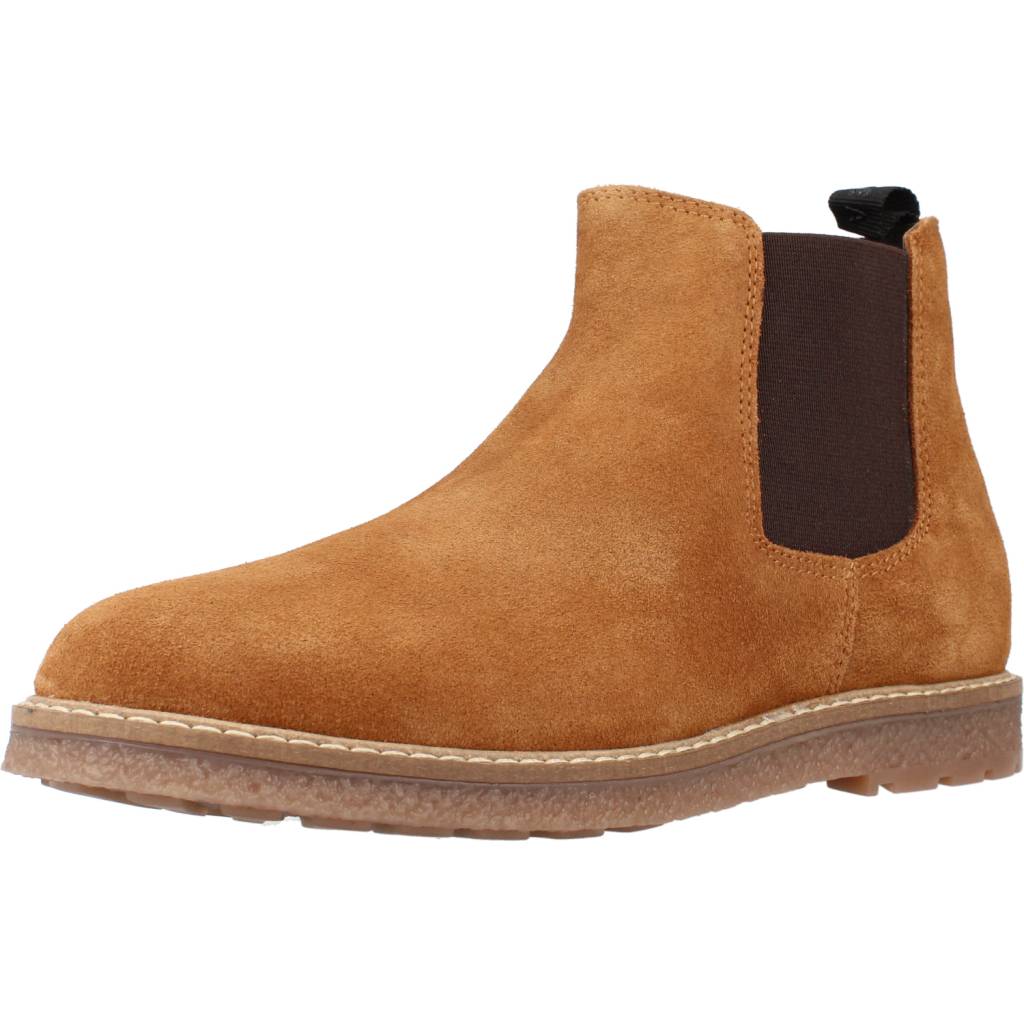 Botas Niño Marca Gioseppo Modelo Mattsee