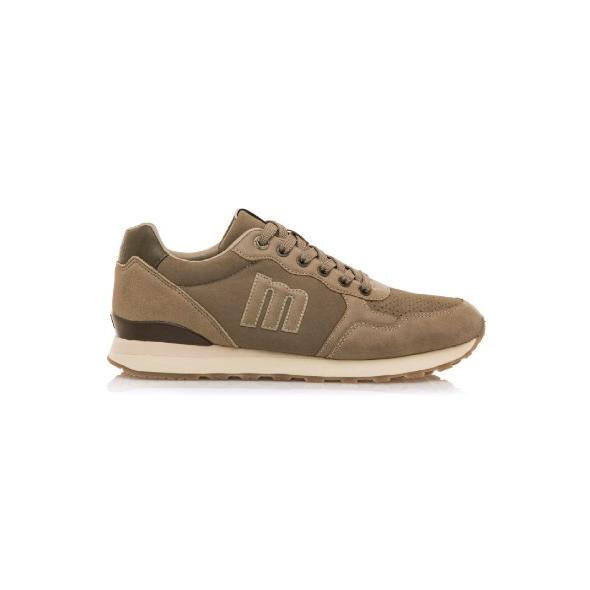 Zapatillas Mustang 84755-C57386