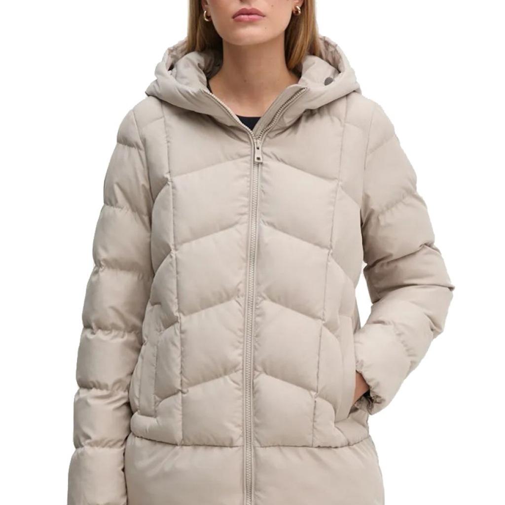 Abrigos Mujer Marca Geox Modelo 155020