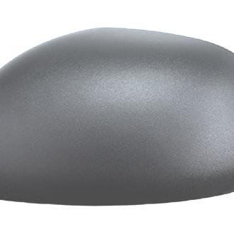 Carcasa Espejo Retrovisor Izquierdo Imprimado 41304321