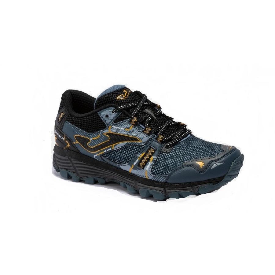 JOMA TK SHOCK GRIS/ORO 2212