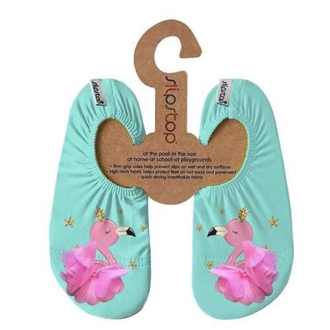 Zapatillas Antideslizantes TINY Slip Stop - Btbox TALLA INF 18-20