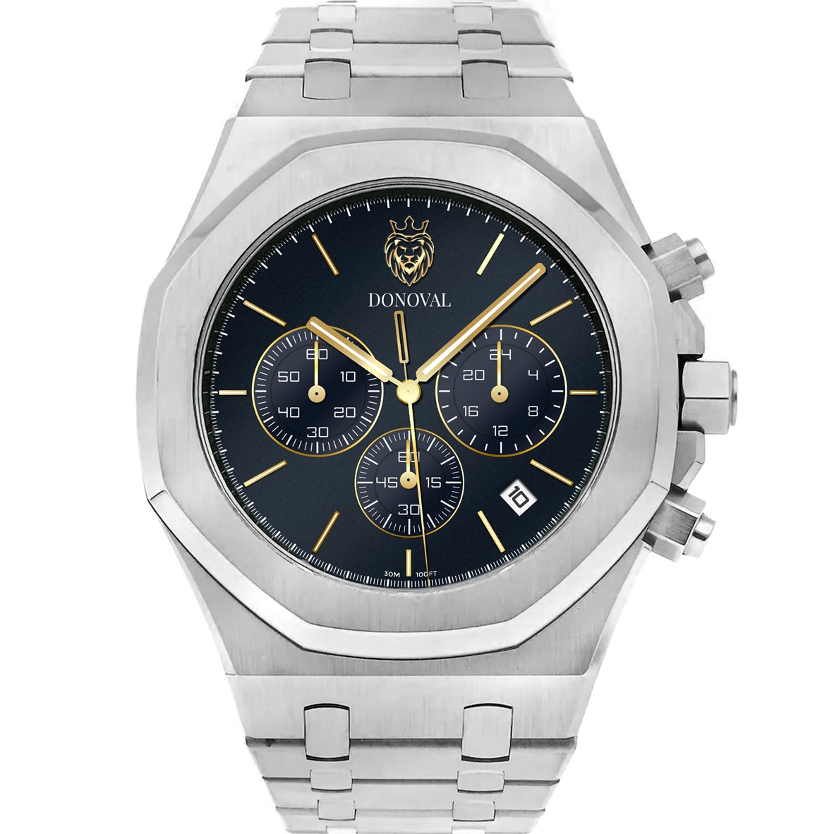 Reloj Donoval® Otto DL0015