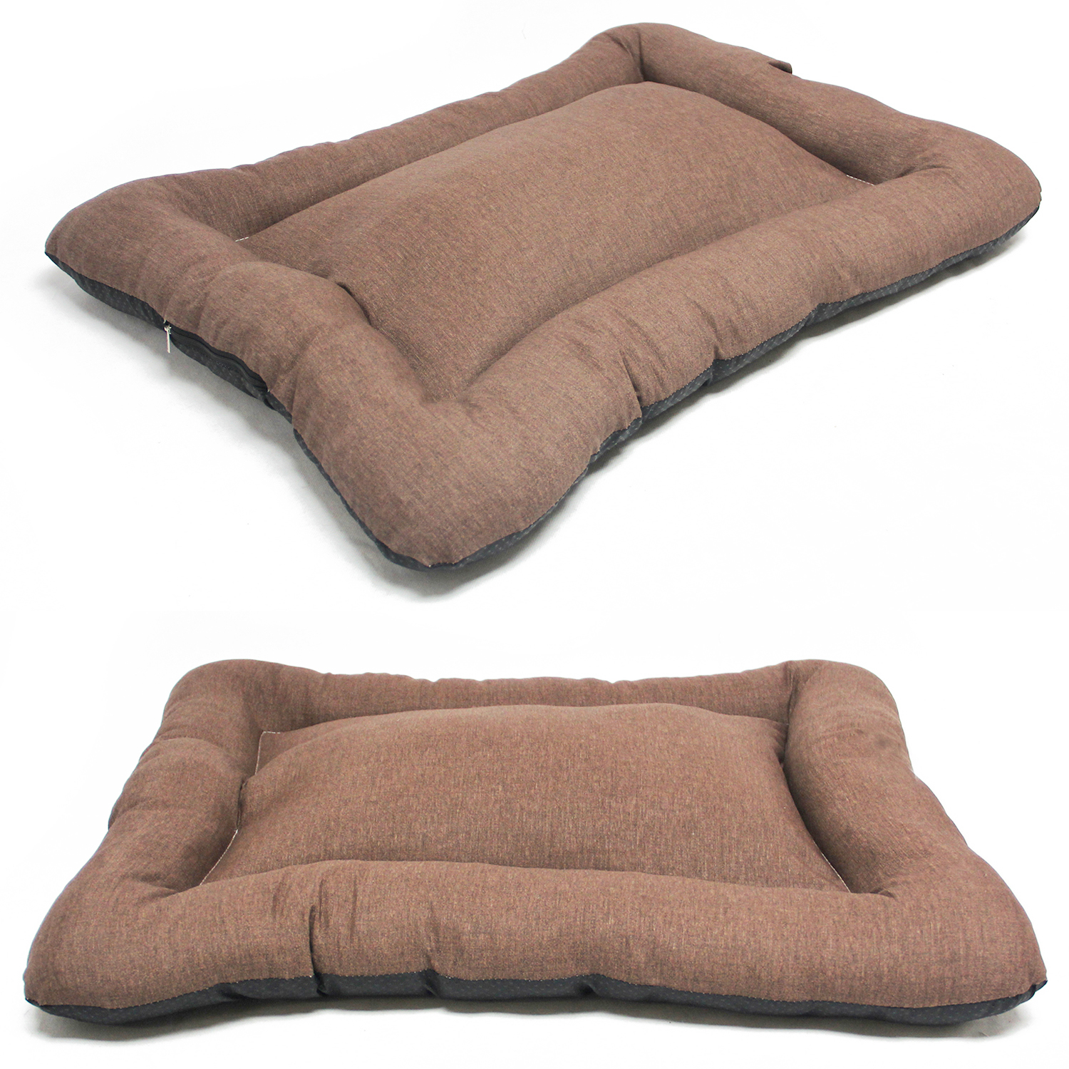 Manta Colchoneta para Perros Gatos Cama Mascotas Antideslizante Tamaño S/M/L Portatil Colchón Sofá Almohada Suave