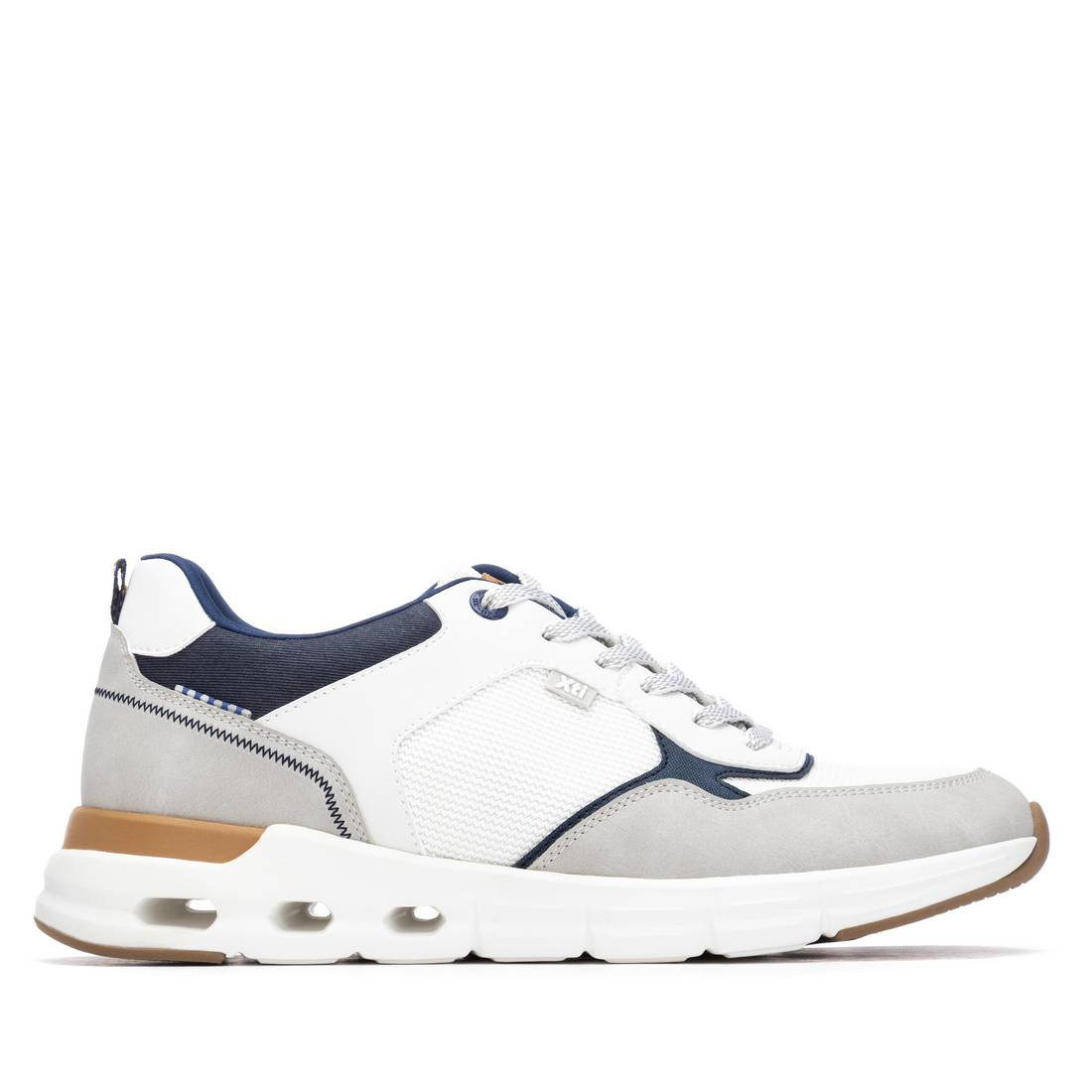 Xti - Zapatilla Hombre - Calzado Cómodo y Versátil - Moda casual - Modelo  14576104