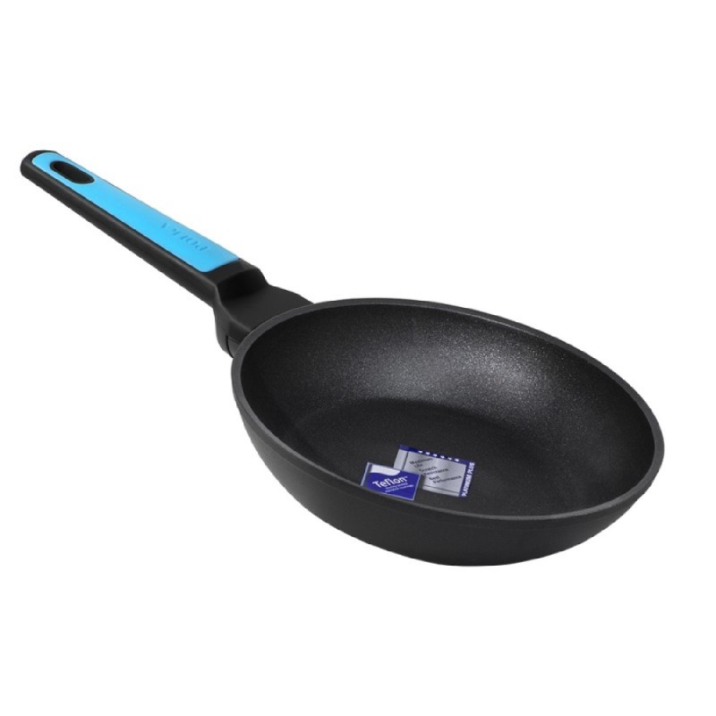 CECOTEC 03168 - Sartén Polka Platinum 20 Bucket Thunder