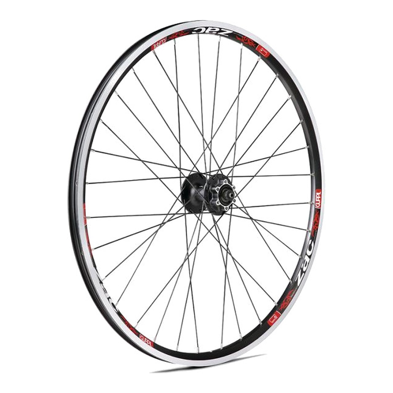 Rueda Delantera De Montaña Para Freno De Disco De 6 Tornillos 26 9X100mm 502100