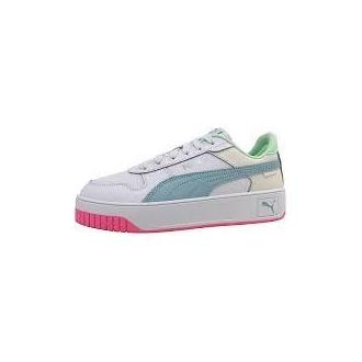 Adidas Zapatilla Mujer Puma Carina Street Multicolor
